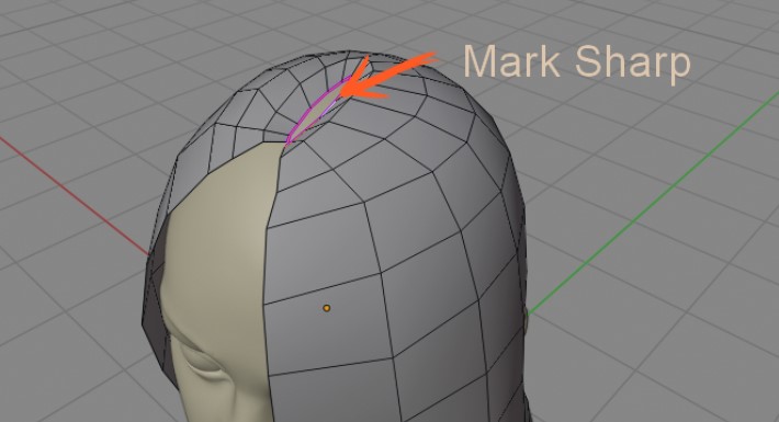 Creating a Mesh with the Bezier Shape tool