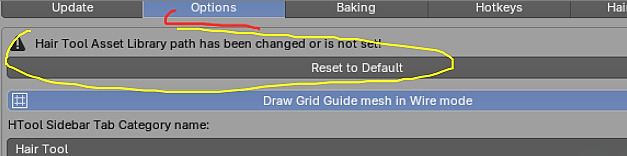 Invalid Asset Metadata error